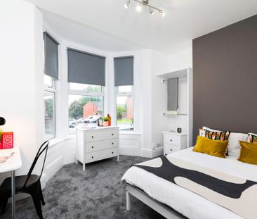 6 bedroom house to rent - Photo 6