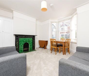 4 bedroom terraced house to rent - Photo 1