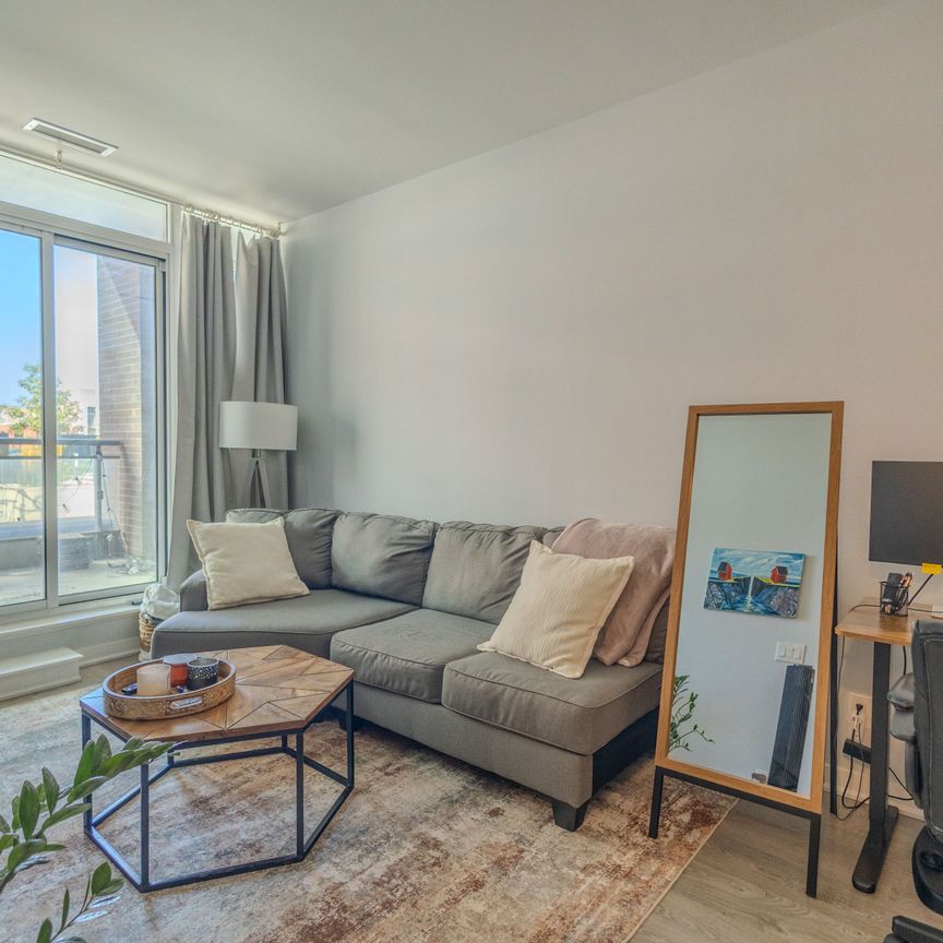 For Lease - 85 Duke Street Unit# 110, Kitchener, Ontario - Photo 1