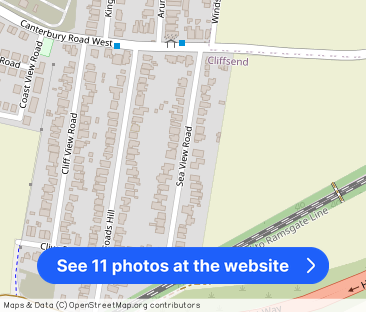 Sea view, Ramsgate - Photo 1