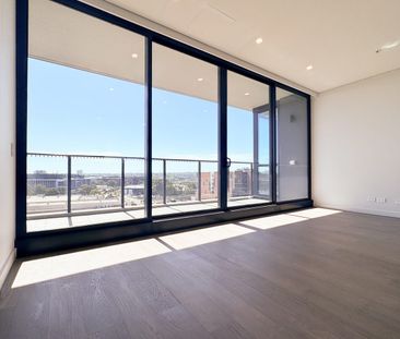 Brand New Furnished Designer 2-Bed Apartment with Secure Parking | ... - Photo 3