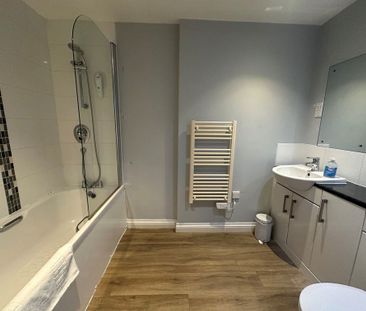 Belgrade Plaza Apartment 11 - Photo 2