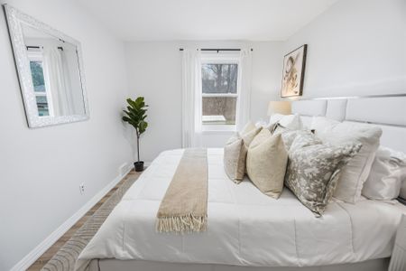 For Lease - 6 Bonnyview Drive Unit# Upper, Toronto, Ontario - Photo 5
