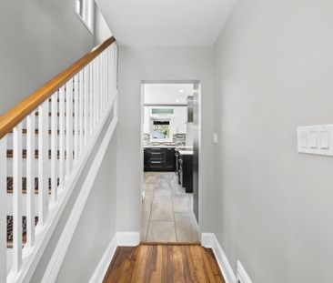For Lease - 126 Blackburn Avenue, Lower Town - Sandy Hill, Ontario - Photo 6