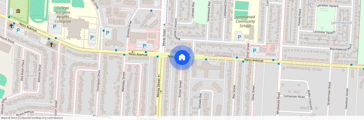 479 Ainslie St., Winnipeg