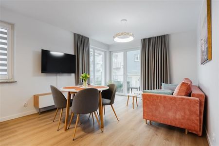 Mieszkanie Wynajem: Kołobrzeg - Фото 4