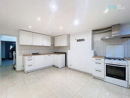 Duplex te huur - Foto 2