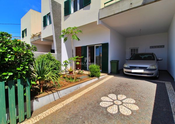 Moradia T3 em Ilha da Madeira