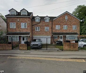 Room in a Shared House, Hall Lane, LS12 - Photo 1