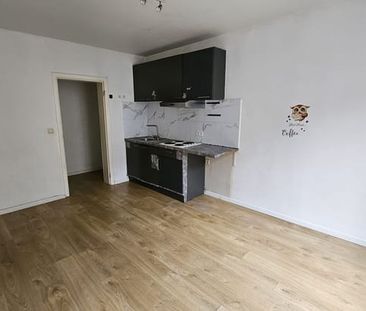 Appartement te huur - Foto 4
