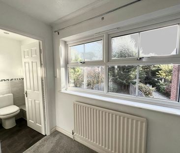 Detached house to rent on - Photo 6
