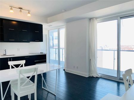For Lease - 1080 Bay Street Unit# 4008, Toronto, Ontario - Photo 4