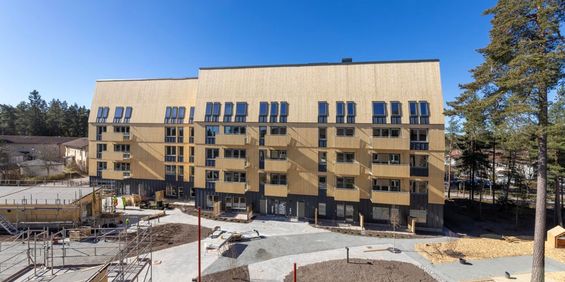 Västgötaresan 56 B, 75758, Uppsala - Foto 3