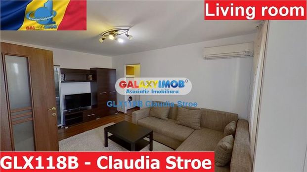 Inchiriere apartament 2 camere Brancoveanu - Budimex - Photo 1