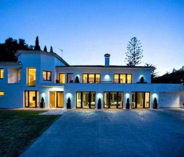 House in San Pedro de Alcántara, Costa del Sol - Photo 2