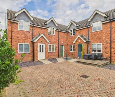 2 bedroom terraced house to rent - Photo 2