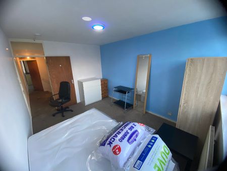 RM2 Lomas Street | Spitalfields | London | E1 5BG - Photo 2