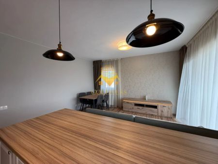 3 camere, garaj, bloc nou, Buna Ziua Bonjour Residence,Zona Liceul ELF - Photo 3