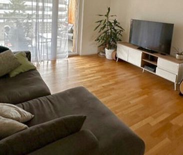 4½ Zimmer-Wohnung in Uster (ZH), möbliert, auf Zeit - Foto 1