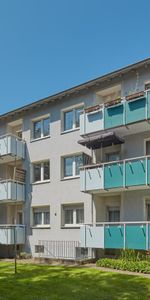 3-Zimmer Wohnung in Harpen - Photo 3