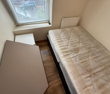 1 bedroom terraced house to rent - Photo 5