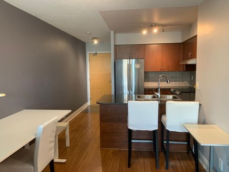 For Lease - 55 South Town Centre Boulevard Unit# 515, Markham, Ontario - Photo 5