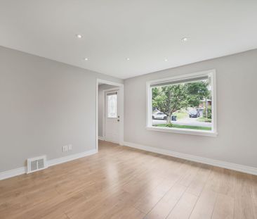 For Lease - 15 Delroy Drive, Toronto, Ontario - Photo 1
