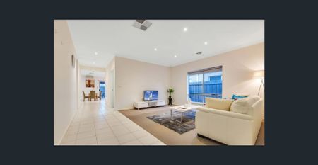 Modern 4-Bedroom Family Home in Prime Truganina Location - Photo 3