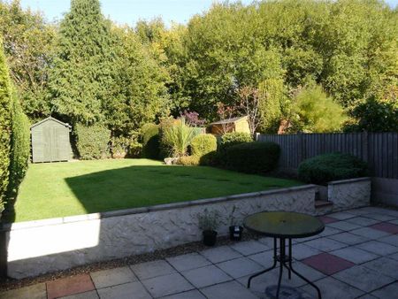 2 bedroom link detached house to rent - Photo 3