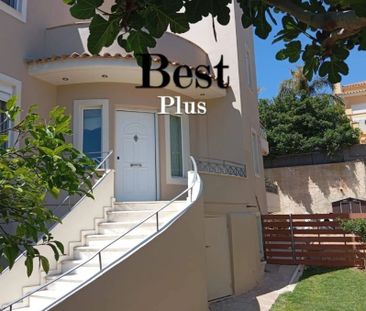 Μεζονέτα για ενοικίαση Βάρη (Βάρη - Βάρκιζα) - Photo 2