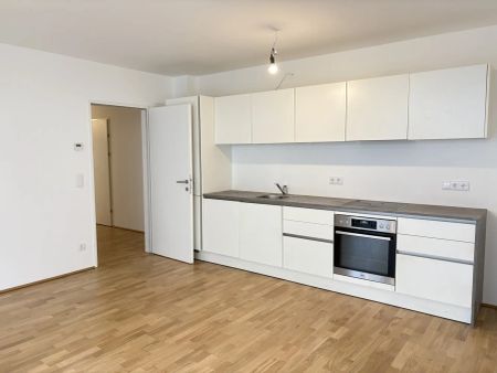AB DEZEMBER: Attraktive 3-Zimmer-Wohnung mit idealem Grundriss - Photo 4