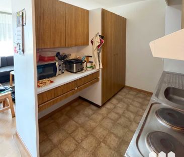 1.5 Zimmer, 3. Stock - Photo 3