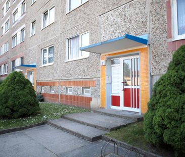 3 - Raum - Wohnung mit super Weitblick! - Foto 1