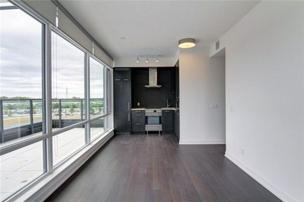 For Lease - 455 Front Street Unit# N426, Toronto, Ontario - Photo 1