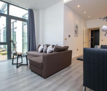 1 bedroom apartment to rent - Photo 1