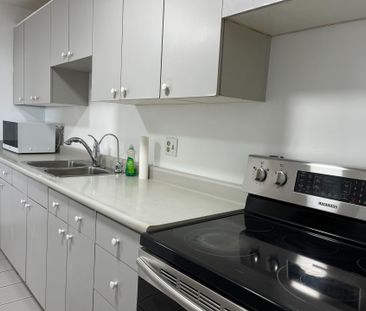 For Lease - 362 The East Mall N/A Unit# 1801, Toronto, Ontario - Photo 2