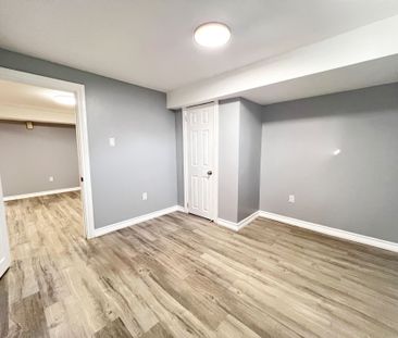 For Lease - 98 Elson Street Unit# Bsmt, Markham, Ontario - Photo 6