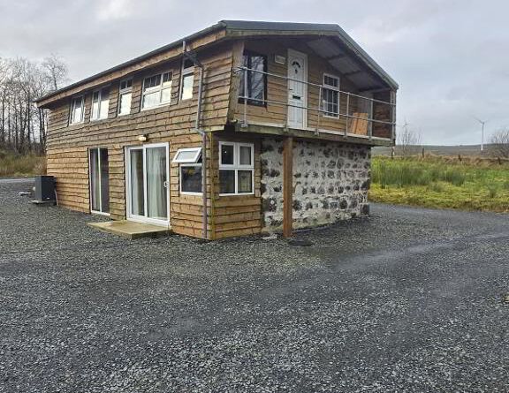 Belraugh Road, Garvagh, BT51 5HB - Photo 1