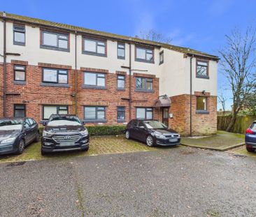 Woodley Court, Highmoor, Amersham,HP7 - Photo 5