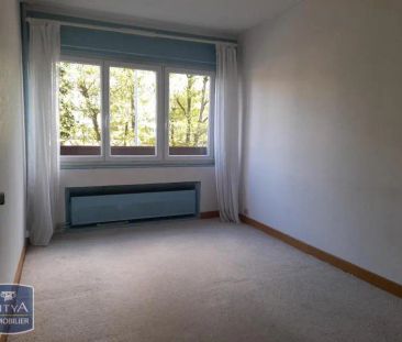Appartement à louer 3 pièces 72.76m² - Photo 3
