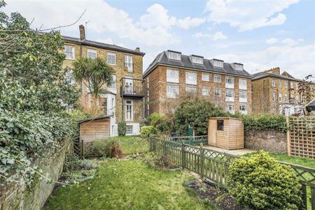2 bedroom flat to rent - Photo 5