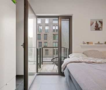 Appartement te huur - Photo 4