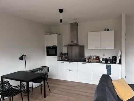 Te huur: Appartement Stationsplein 5 b in Deurne - Photo 2