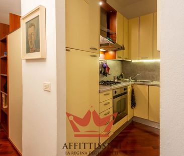 Rif. 794 | monolocale grande in zona stazione centrale. - Foto 5