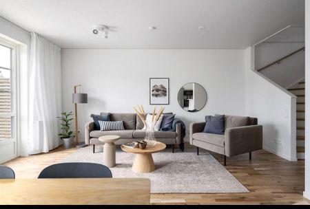 Riggvägen, Nynäshamn - Photo 3