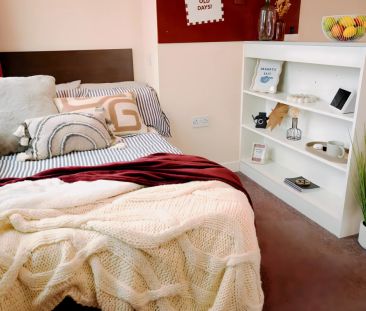 Deluxe Studio - Photo 1