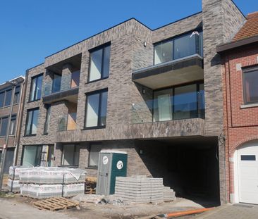Appartement te huur - Foto 6