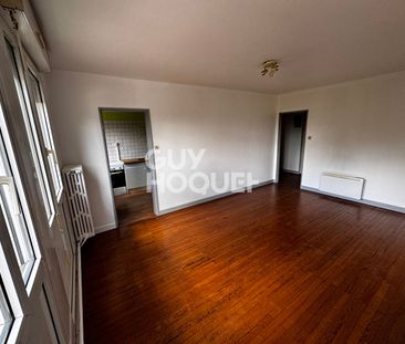 Appartement F3 à CARLING - Photo 1