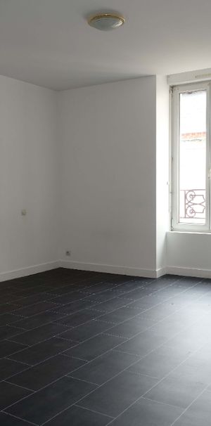 Location Appartement 1 pièce 23m² - Photo 1