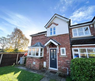 3 bedroom semi-detached house to rent - Photo 1